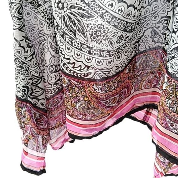 Xhileration top - Picture 4 of 4